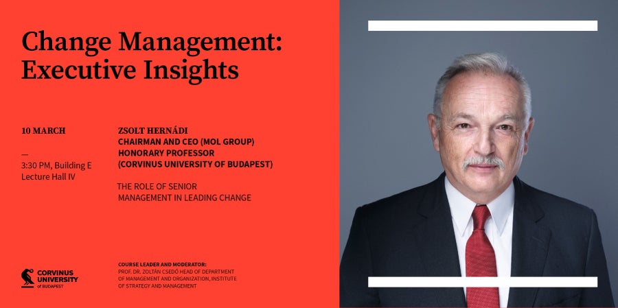 Budapesti Corvinus Egyetem